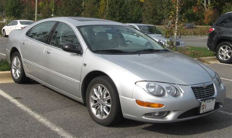are there any factory recalls on 2002 chrysler 300m